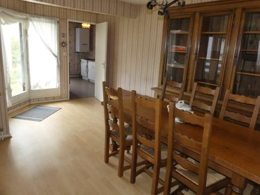 Appartement a vendre Quimper 29000 Finistère 98 m2 5 pièces 242110 euros