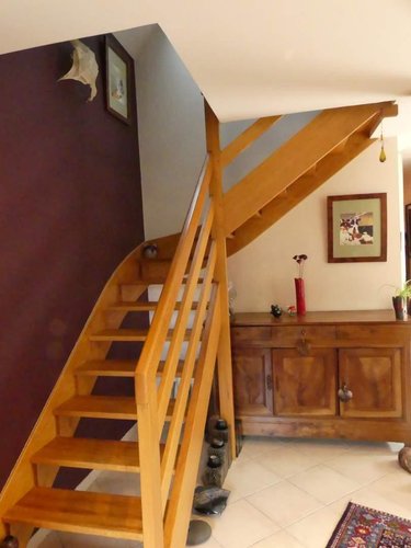 Maison a vendre Bénodet 29950 Finistère 80 m2 3 pièces 342000 euros