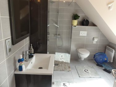 Maison a vendre Bénodet 29950 Finistère 80 m2 3 pièces 342000 euros