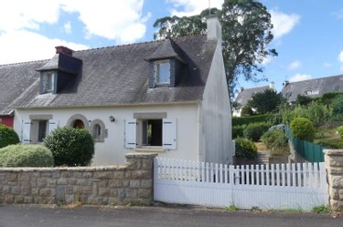Maison a vendre Quimper 29000 Finistère 100 m2 5 pièces 221370 euros