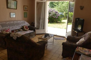 Maison a vendre Quimper 29000 Finistère 100 m2 5 pièces 221370 euros