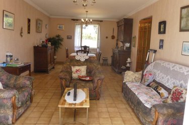 Maison a vendre Quimper 29000 Finistère 100 m2 5 pièces 221370 euros