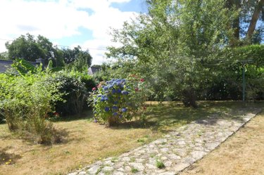Maison a vendre Quimper 29000 Finistère 100 m2 5 pièces 221370 euros