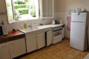 Maison a vendre Quimper 29000 Finistère 100 m2 5 pièces 221370 euros