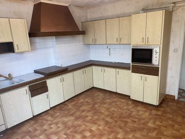 Maison a vendre Douarnenez 29100 Finistère 127 m2 7 pièces 179800 euros