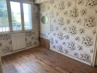 Maison a vendre Douarnenez 29100 Finistère 127 m2 7 pièces 179800 euros