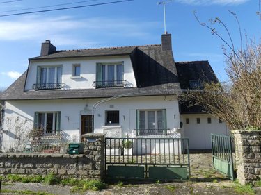 Maison a vendre Douarnenez 29100 Finistère 127 m2 7 pièces 179800 euros