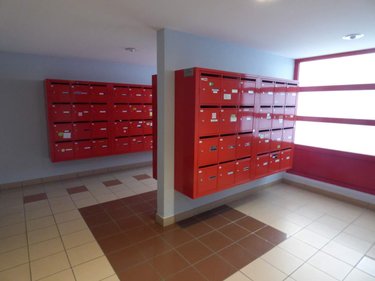 Appartement a vendre Quimper 29000 Finistère 76 m2 4 pièces 127800 euros