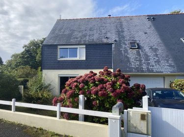 Maison a vendre Plomelin 29700 Finistère 119 m2 4 pièces 208400 euros