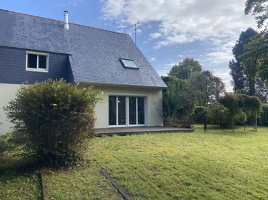 Maison a vendre Plomelin 29700 Finistère 119 m2 4 pièces 208400 euros