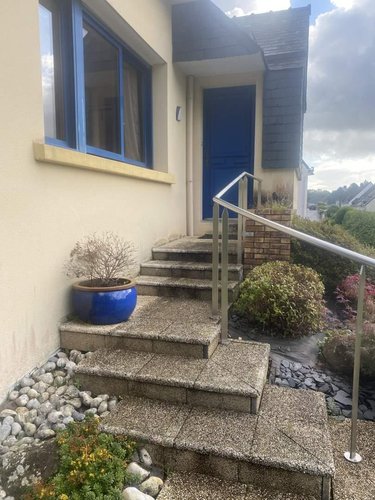 Maison a vendre Quimper 29000 Finistère 107 m2 5 pièces 293960 euros