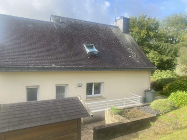 Maison a vendre Quimper 29000 Finistère 107 m2 5 pièces 293960 euros