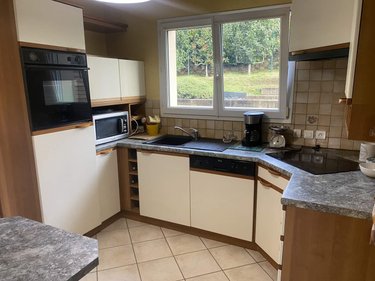 Maison a vendre Quimper 29000 Finistère 107 m2 5 pièces 293960 euros