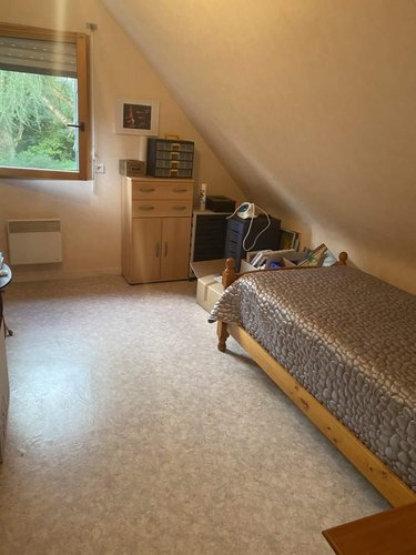 Maison a vendre Quimper 29000 Finistère 107 m2 5 pièces 293960 euros