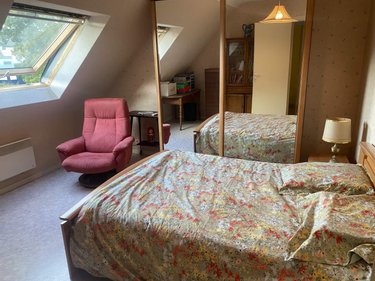 Maison a vendre Quimper 29000 Finistère 107 m2 5 pièces 293960 euros