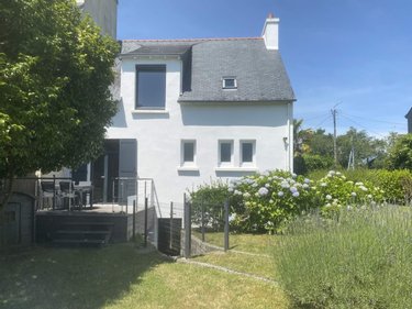 Maison a vendre Quimper 29000 Finistère 108 m2 4 pièces 299145 euros