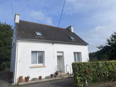 Maison a vendre Poullan-sur-Mer 29100 Finistère 82 m2 6 pièces 167500 euros