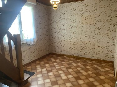 Maison a vendre Poullan-sur-Mer 29100 Finistère 82 m2 6 pièces 167500 euros