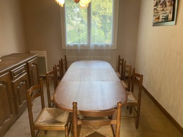 Maison a vendre Poullan-sur-Mer 29100 Finistère 82 m2 6 pièces 167500 euros