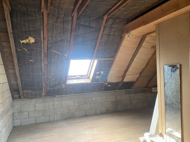 Maison a vendre Poullan-sur-Mer 29100 Finistère 82 m2 6 pièces 167500 euros