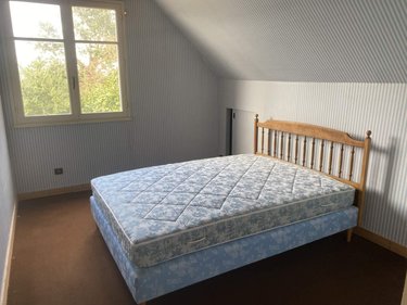 Maison a vendre Poullan-sur-Mer 29100 Finistère 82 m2 6 pièces 167500 euros