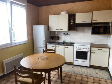 Maison a vendre Poullan-sur-Mer 29100 Finistère 82 m2 6 pièces 167500 euros