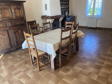 Maison a vendre Kerlaz 29100 Finistère 125 m2 6 pièces 190200 euros