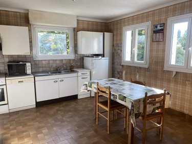 Maison a vendre Kerlaz 29100 Finistère 125 m2 6 pièces 190200 euros