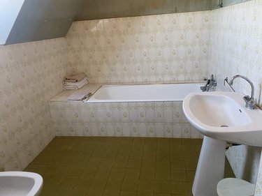 Maison a vendre Kerlaz 29100 Finistère 125 m2 6 pièces 190200 euros