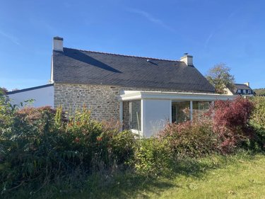 Maison a vendre Plogonnec 29180 Finistère 73 m2 4 pièces 221370 euros