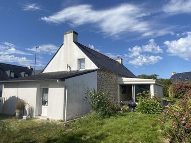 Maison a vendre Plogonnec 29180 Finistère 73 m2 4 pièces 236925 euros