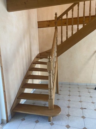 Maison a vendre Plogonnec 29180 Finistère 73 m2 4 pièces 221370 euros