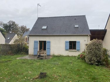 Maison a vendre Quimper 29000 Finistère 81 m2 4 pièces 190200 euros