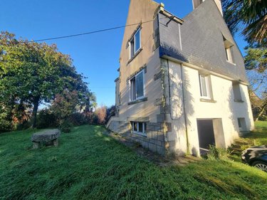 Maison a vendre Plogonnec 29180 Finistère 121 m2 5 pièces 190200 euros