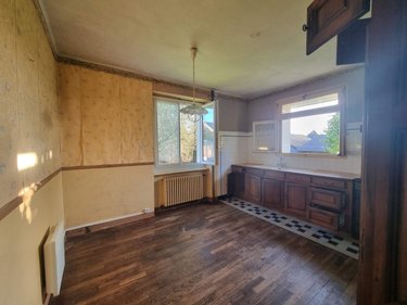 Maison a vendre Plogonnec 29180 Finistère 121 m2 5 pièces 190200 euros