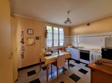 Maison a vendre Quimper 29000 Finistère 113 m2 6 pièces 159000 euros