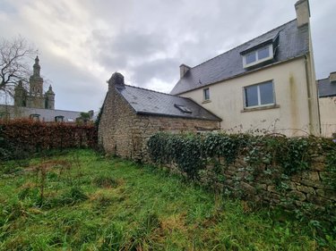 Maison a vendre Plogonnec 29180 Finistère 148 m2 7 pièces 195400 euros