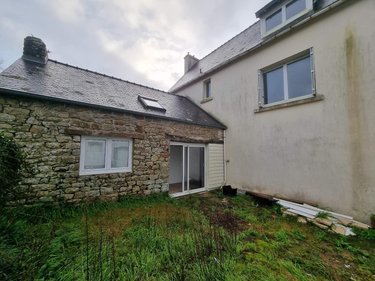Maison a vendre Plogonnec 29180 Finistère 148 m2 7 pièces 195400 euros