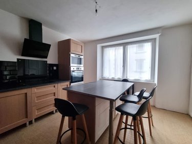 Maison a vendre Plogonnec 29180 Finistère 148 m2 7 pièces 195400 euros