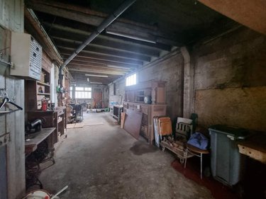 Maison a vendre Quéménéven 29180 Finistère 190 m2 9 pièces 96400 euros