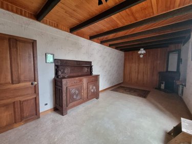 Maison a vendre Quéménéven 29180 Finistère 190 m2 9 pièces 96400 euros