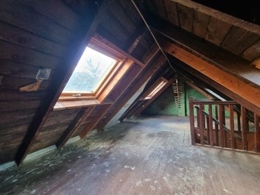 Maison a vendre Locronan 29180 Finistère 35 m2 2 pièces 96400 euros