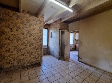 Maison a vendre Locronan 29180 Finistère 35 m2 2 pièces 96400 euros
