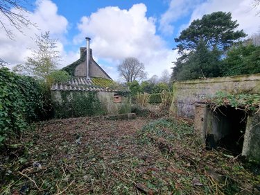Maison a vendre Locronan 29180 Finistère 35 m2 2 pièces 96400 euros