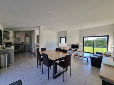 Maison a vendre Fouesnant 29170 Finistère 106 m2 5 pièces 469950 euros