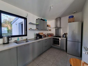 Maison a vendre Fouesnant 29170 Finistère 106 m2 5 pièces 469950 euros