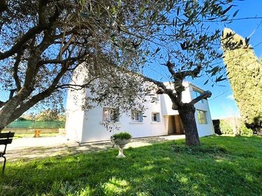 Maison a vendre Fons 30730 Gard 106 m2 5 pièces 295000 euros