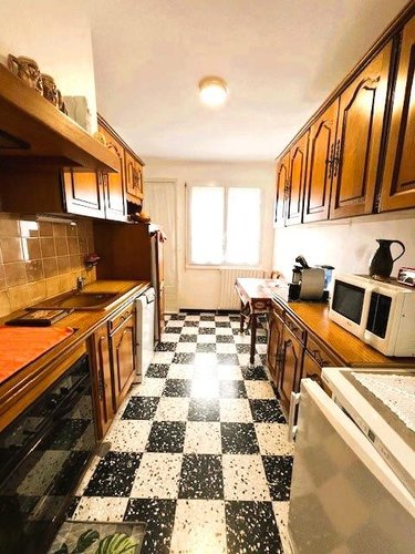 Maison a vendre Fons 30730 Gard 106 m2 5 pièces 295000 euros