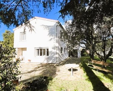 Maison a vendre Fons 30730 Gard 106 m2 5 pièces 295000 euros