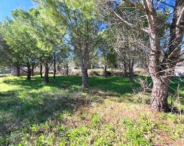 Terrain a batir a vendre Sauzet 30190 Gard 442 m2  111000 euros